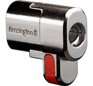 Kensington ClickSafe Keyed Lock for iPad Enclosures & Payment Terminals