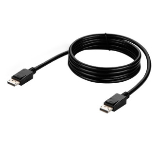 Belkin DP 1.2a to DP 1.2a Video KVM Cable