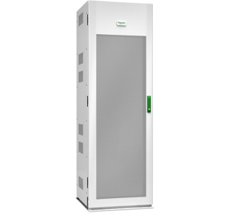 APC by Schneider Electric Galaxy Lithium-ion Battery Cabinet UL With 16 x 2.04 kWh Battery Modules