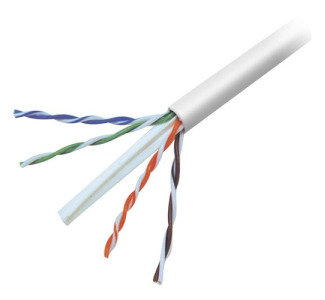 Belkin CAT6 Solid Bulk Cable