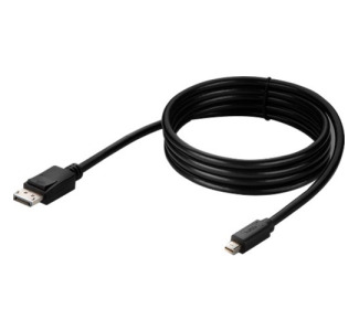 Belkin DP 1.2a to MiniDP Video KVM Cable