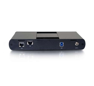 C2G 4-Port USB 3.1 Over Cat6a Extender