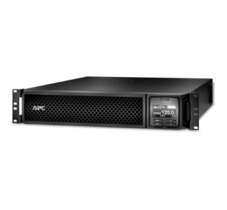 APC by Schneider Electric Smart-UPS SRT 2200VA RM 120V