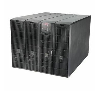 APC Smart-UPS RT 10kVA Scalable to 10kVA Rack/Tower with Two Step-Down Transformer