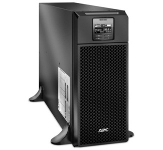 APC by Schneider Electric Smart-UPS SRT 6000VA 230V