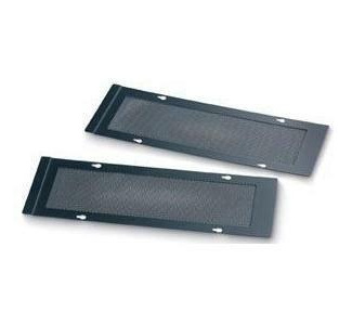 APC Shielding Trough Cover 600mm wide