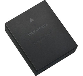 Olympus Lithium Ion Rechargeable Battery (BLH-1)