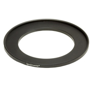 Promaster Step Ring for Lens