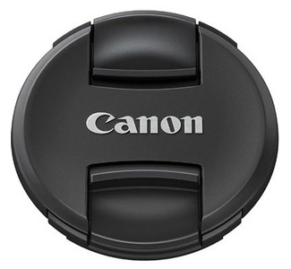 Canon Lens Cap E-82 II