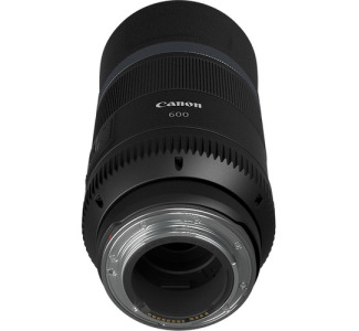 Canon - 600 mm - f/11 - Super Telephoto Fixed Lens for Canon RF