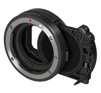 Canon Filter Adapter for Camera, Lens