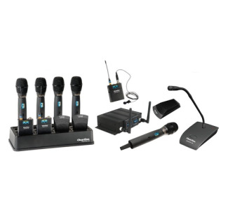 ClearOne DIALOG 20 Wireless Microphone