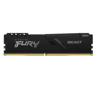 Kingston FURY Beast 32GB DDR4 SDRAM Memory Module