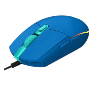 Logitech G203 Gaming Mouse