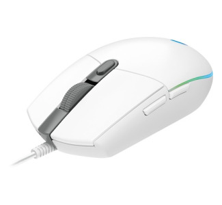 Logitech G203 Gaming Mouse