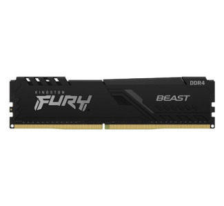 Kingston FURY Beast 8GB DDR4 SDRAM Memory Module