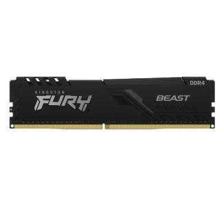 Kingston FURY Beast 16GB DDR4 SDRAM Memory Module