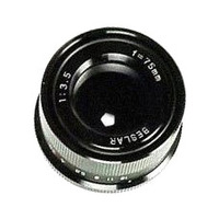 Beseler 8023 Lensboard 39mm Flat 