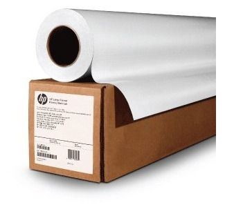 HP Universal Inkjet Bond Paper - White