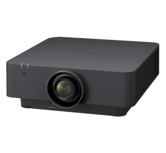 Sony BrightEra VPL-FHZ80 3LCD Projector - 16:10 - Ceiling Mountable - Black