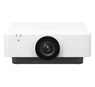 Sony BrightEra VPL-FHZ85 3LCD Projector - 16:10 - Ceiling Mountable - White