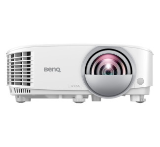 BenQ MW826STH Short Throw DLP Projector - 16:10 - White