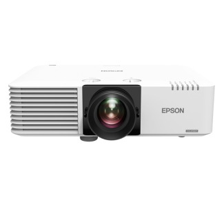Epson PowerLite L530U Long Throw 3LCD Projector