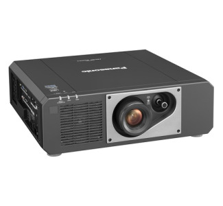 Panasonic SOLID SHINE PT-FRZ60 DLP Projector - 16:10