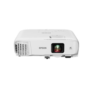 Epson PowerLite 992F LCD Projector - (V11H988020)
