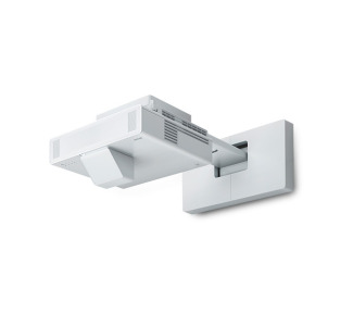 Epson PowerLite 800F 3LCD Projector - White