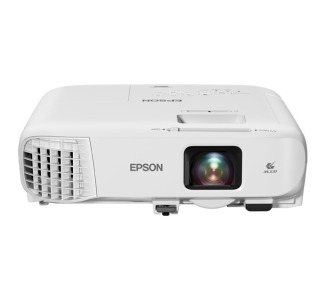 Epson PowerLite 982W LCD Projector - 16:10 - 982W WXGA