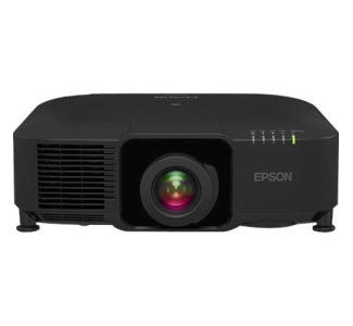 Epson EB-PU1007B 3LCD Projector - 16:10 - Ceiling Mountable