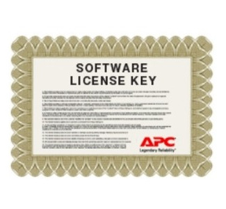 APC by Schneider Electric NetBotz Surveillance Base - License - 15 Node