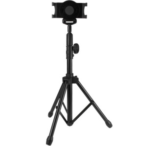 StarTech.com Adjustable Tablet Tripod Stand - For 6.5