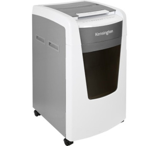 Kensington OfficeAssist Auto Feed Shredder A6000-HS Anti-Jam Micro Cut