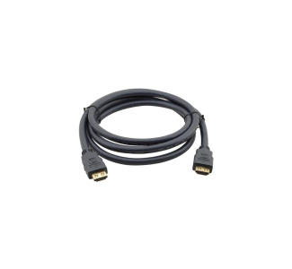 Kramer High-Speed HDMI Cable with Ethernet