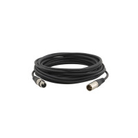 KRAMER C-XLQM/XLQF-125 XLR QUAD STYLE (MALE- FEMALE) CABLE (125FT.)