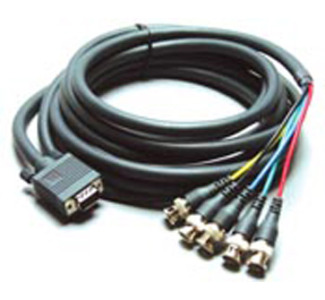 Kramer C-GM/5BM-1 Coaxial Video Cable