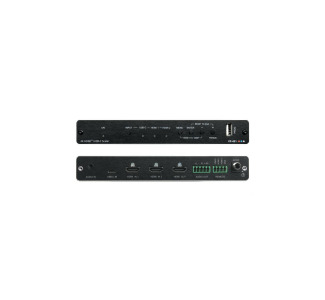 18G 4K HDR HDMI ProScale Digital Scaler with HDMI and USB-C Inputs