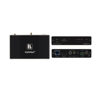 Kramer DigiTOOLS TP-580RA Video Extender Receiver