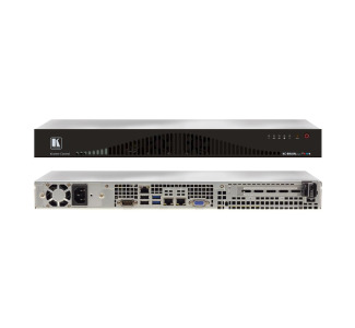 Hardware Platform with 50 Instances of Kramer BRAINware