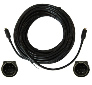 75' Cascade Cable