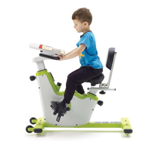 Copernicus SCC100 Self-regulation Classroom Cruiser - Grades PreK-2 with Desktop