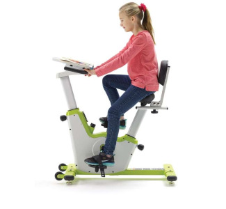 Self-regulation Classroom Cruiser - Grades 3-6 with Desktop