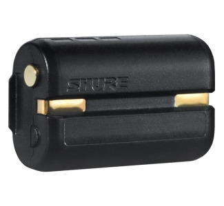 Shure SB900B Rechargeable Lithium-Ion Battery