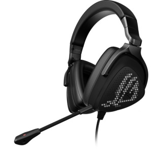 Asus ROG Delta S Animate Gaming Headset