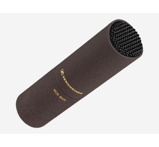 Sennheiser 506287 MKH 8020 HF microphone set. Includes (1) MKHC 8020