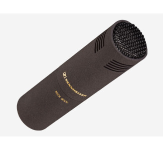 Sennheiser 506289 MKH 8040 HF microphone set. Includes (1) MKHC 8040