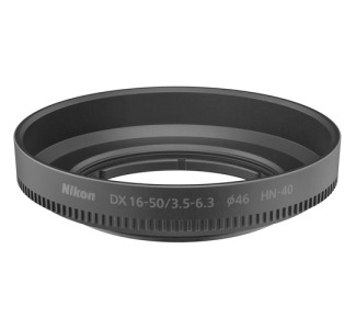 Nikon 4206 HN-40 Screw-on Lens Hood 