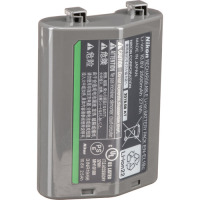 Nikon 27196 EN-EL18C RECHARGEABLE LI-ION BATTERY (10.8V, 2500mAh)